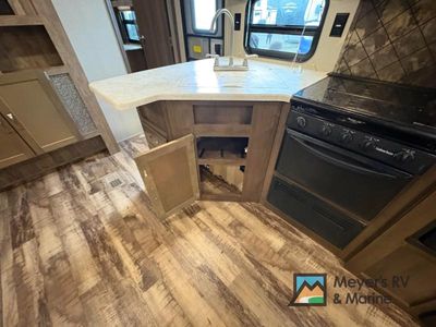 2017 Palomino Puma - Photo 17