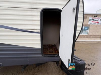 2017 Palomino Puma - Photo 7