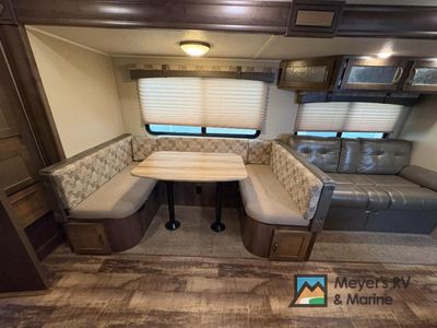 2017 Palomino Puma - Photo 24
