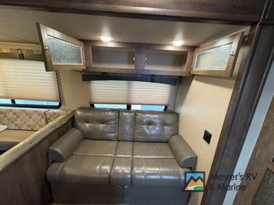 2017 Palomino Puma - Photo 23