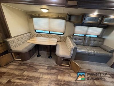 2017 Palomino Puma - Photo 25