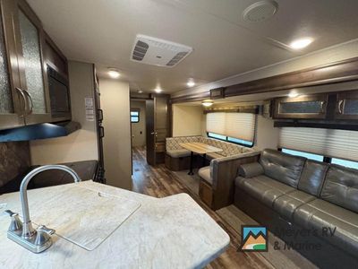2017 Palomino Puma - Photo 10