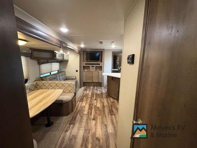 2017 Palomino Puma - Photo 11