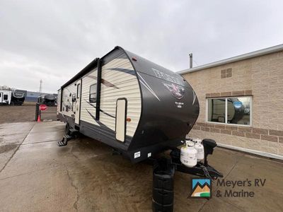 2017 Palomino Puma - Photo 1
