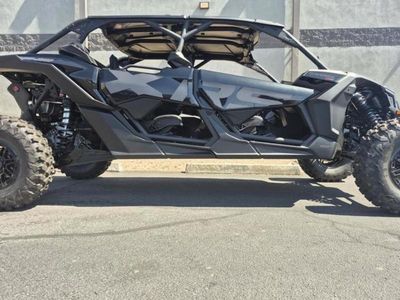 2026 Can-Am Maverick X3 Max X RS Turbo RR With Smart-Shox - Photo 2