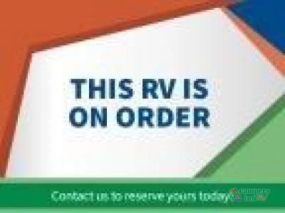 2027 Forest River RV Westbrook — engine compartment view