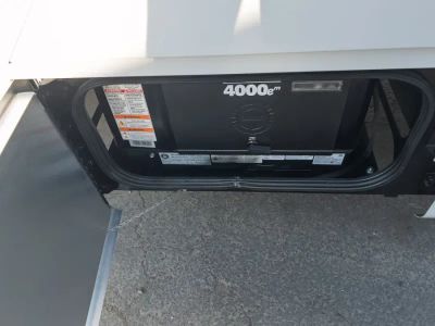 2026 Tiffin MIDAS — photo 25 view