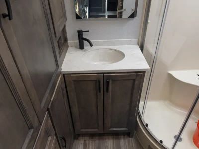 2026 Tiffin MIDAS — photo 13 view