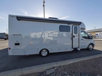 2026 Tiffin MIDAS — photo 16 view
