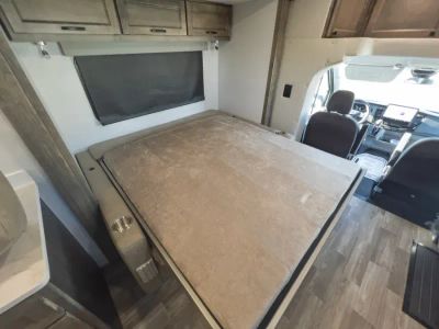2026 Tiffin MIDAS — photo 8 view