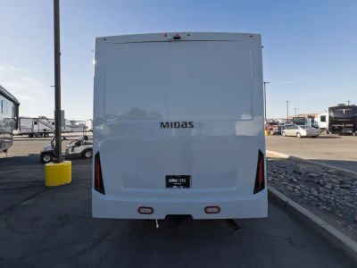 2026 Tiffin MIDAS — photo 31 view