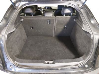 2024 Mazda CX-30 - Photo 11