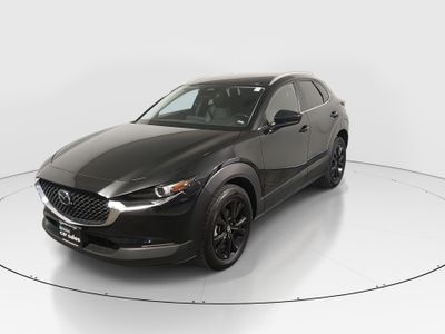 2024 Mazda CX-30 - Photo 3