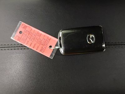 2024 Mazda CX-30 - Photo 15