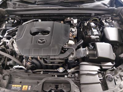 2024 Mazda CX-30 - Photo 9