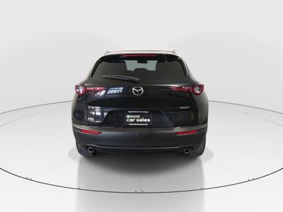 2024 Mazda CX-30 - Photo 6