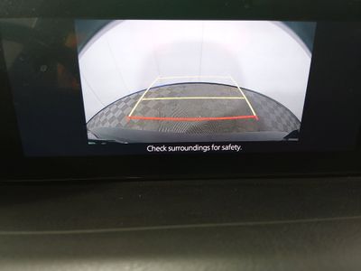 2024 Mazda CX-30 - Photo 17
