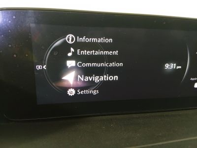 2024 Mazda CX-30 - Photo 16