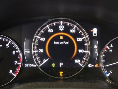 2024 Mazda CX-30 - Photo 14
