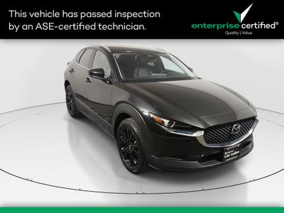 2024 Mazda CX-30 - Photo 1