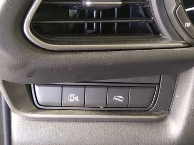 2024 Mazda CX-30 - Photo 13