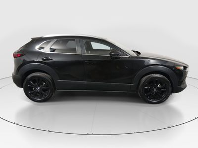 2024 Mazda CX-30 - Photo 8
