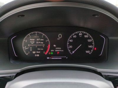 2025 Honda Civic - Photo 10