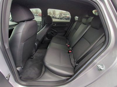 2025 Honda Civic - Photo 14