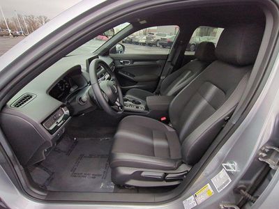 2025 Honda Civic - Photo 8