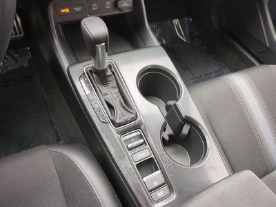 2025 Honda Civic - Photo 13