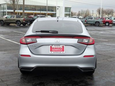 2025 Honda Civic - Photo 6