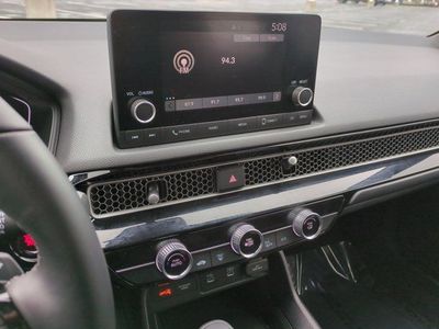 2025 Honda Civic - Photo 11
