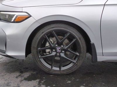 2025 Honda Civic - Photo 7