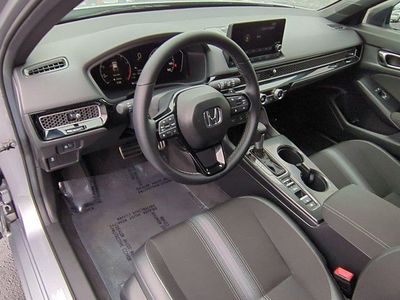 2025 Honda Civic - Photo 9