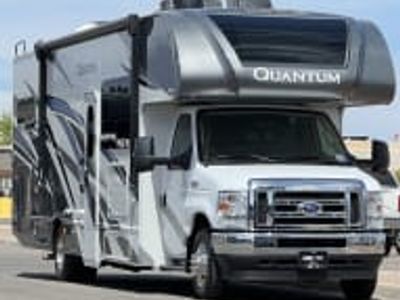 2024 Thor Motor Coach QUANTUM - Photo 1