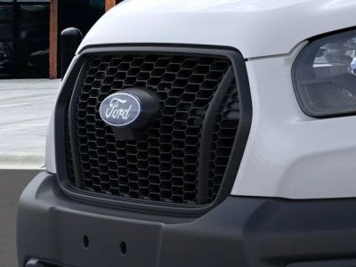 2026 Ford Transit-250 — photo 17 view