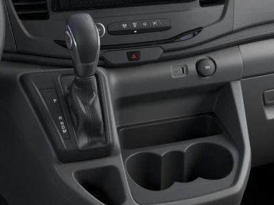 2026 Ford Transit-250 — photo 15 view