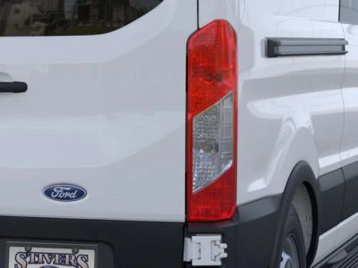 2026 Ford Transit-250 — photo 21 view