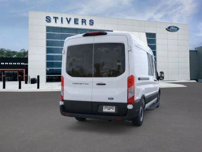 2026 Ford Transit-250 — photo 8 view