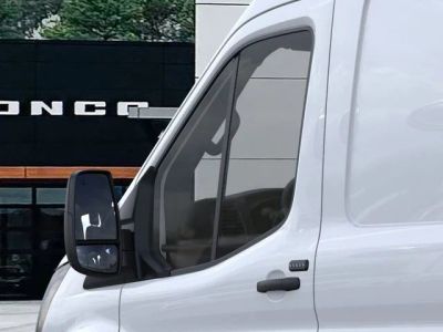 2026 Ford Transit-250 — photo 20 view