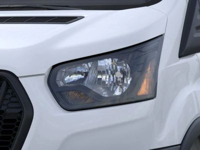 2026 Ford Transit-250 — photo 18 view