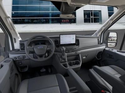 2026 Ford Transit-250 — photo 9 view