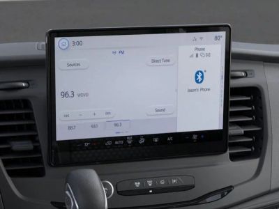 2026 Ford Transit-250 — photo 14 view