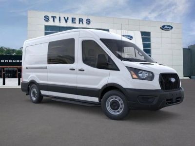 2026 Ford Transit-250 — photo 7 view
