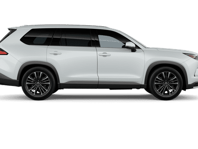 2026 Toyota Grand Highlander Hybrid - Photo 14