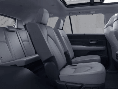 2026 Toyota Grand Highlander - Photo 29