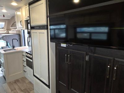 2023 Entegra Coach Odyssey - Photo 12