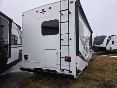 2023 Entegra Coach Odyssey - Photo 6