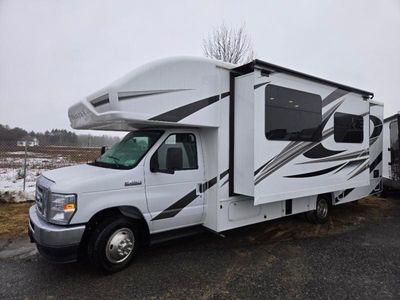 2023 Entegra Coach Odyssey - Photo 4