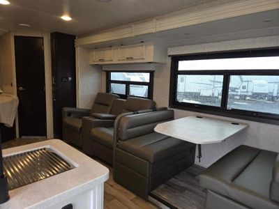 2023 Entegra Coach Odyssey - Photo 7